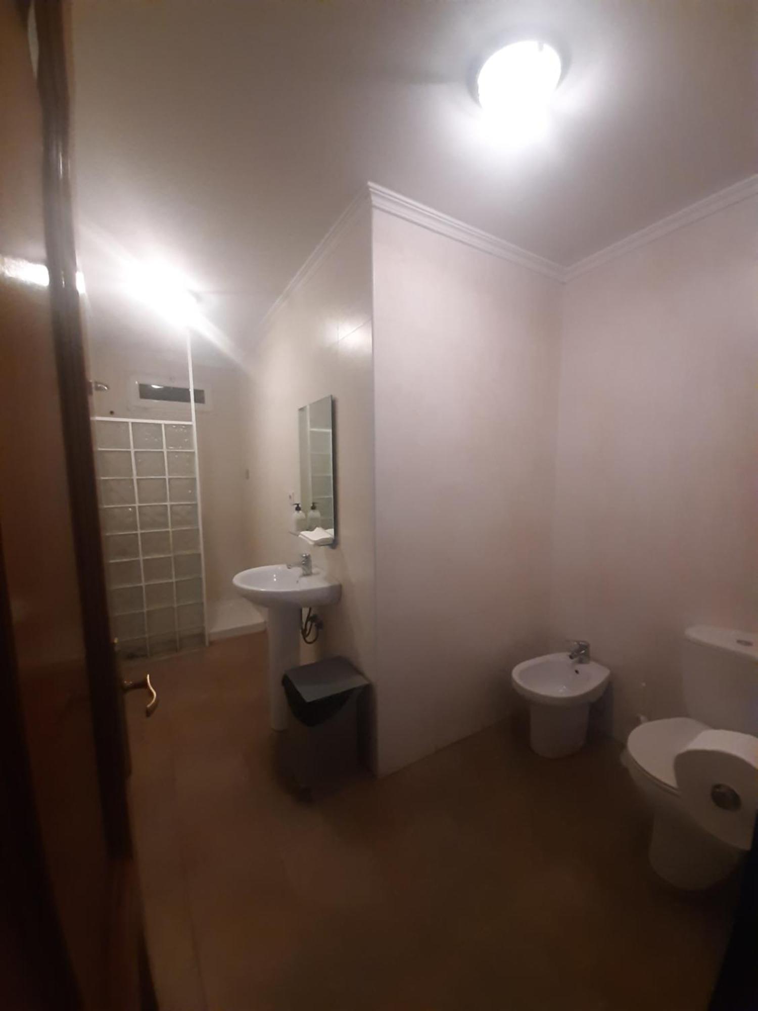 Albergue Berce Do Camino Триакастела Екстериор снимка