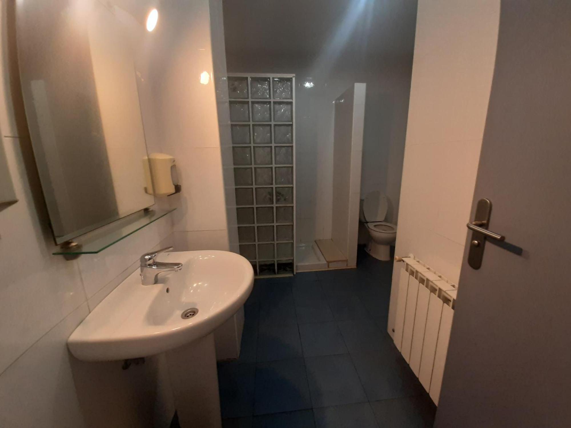 Albergue Berce Do Camino Триакастела Екстериор снимка