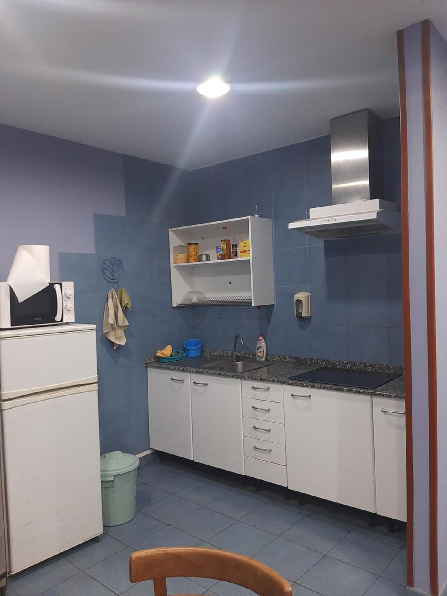 Albergue Berce Do Camino Триакастела Екстериор снимка